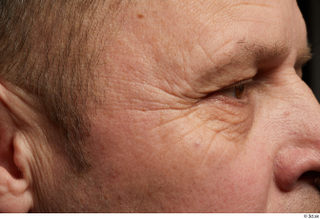 HD Skin Jake Perry eye eyebrow face hair skin pores…